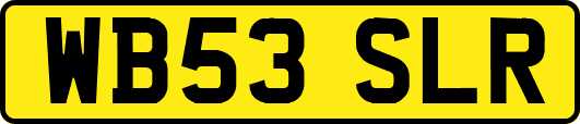 WB53SLR