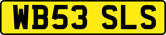 WB53SLS