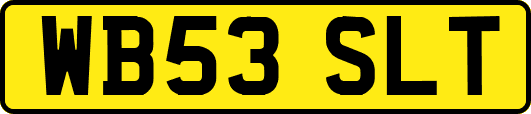 WB53SLT
