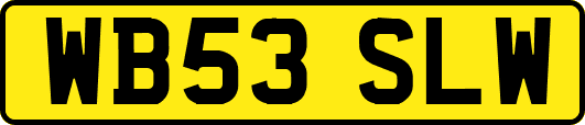 WB53SLW