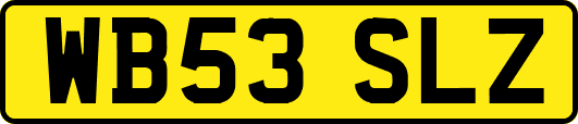 WB53SLZ