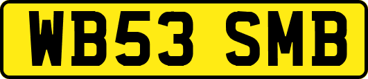 WB53SMB