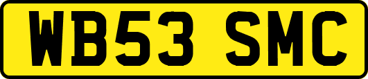 WB53SMC