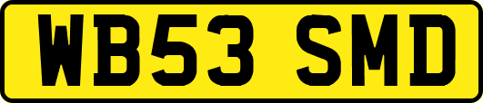 WB53SMD