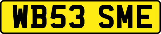WB53SME