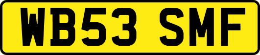 WB53SMF