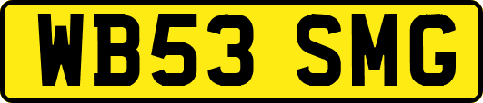 WB53SMG