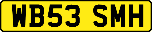 WB53SMH