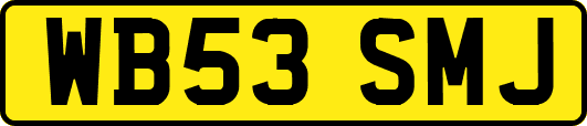 WB53SMJ