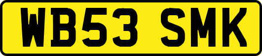 WB53SMK