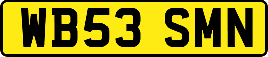 WB53SMN