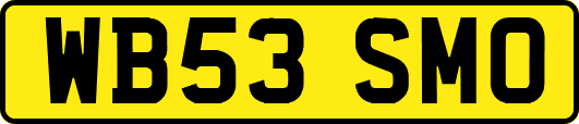 WB53SMO
