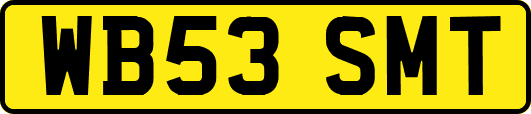 WB53SMT