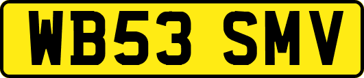 WB53SMV