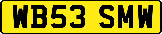WB53SMW