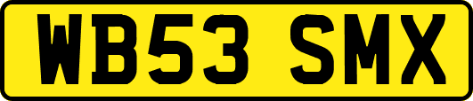 WB53SMX