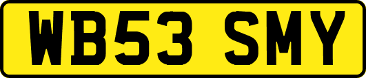 WB53SMY