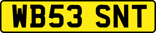 WB53SNT
