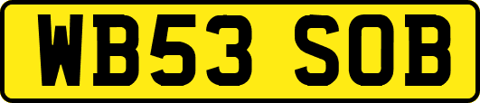 WB53SOB