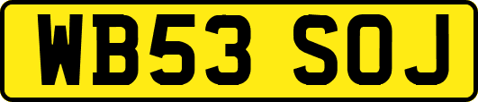 WB53SOJ