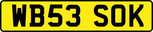 WB53SOK