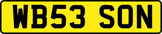 WB53SON