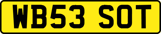 WB53SOT