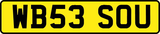 WB53SOU