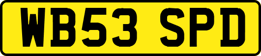 WB53SPD