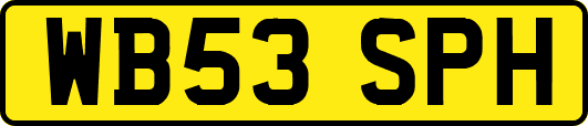 WB53SPH