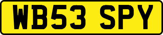 WB53SPY