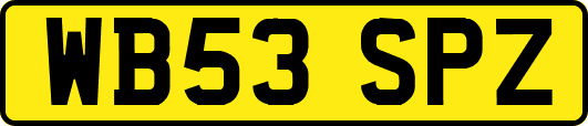 WB53SPZ