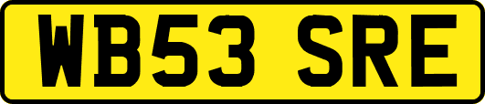 WB53SRE