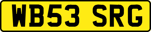 WB53SRG
