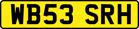WB53SRH