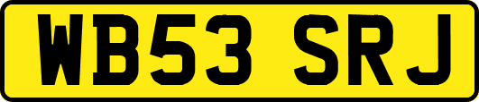 WB53SRJ