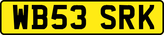 WB53SRK
