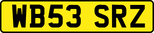 WB53SRZ