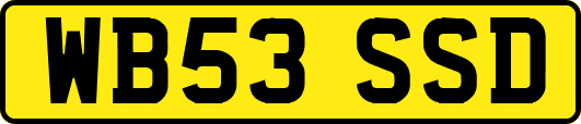 WB53SSD