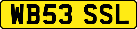 WB53SSL