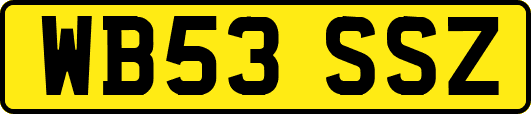 WB53SSZ