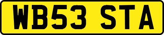WB53STA