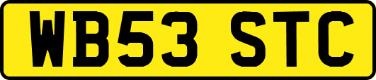 WB53STC