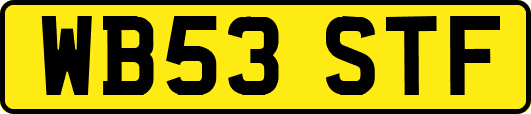 WB53STF