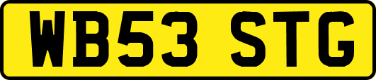 WB53STG
