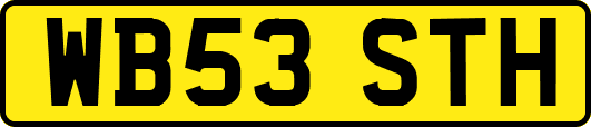 WB53STH