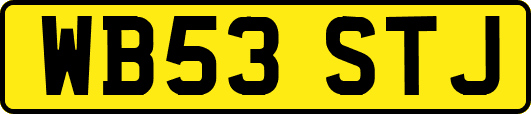 WB53STJ