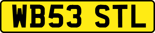 WB53STL