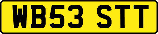 WB53STT