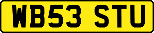 WB53STU